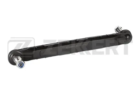 ZEKKERT SS1101 Стойка стабилизатора перед. лев.прав. Chevrolet Cruze (J30) 09-, Malibu (V300) 12-, Opel Astra J 09-, Zafira C 11-