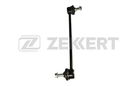 ZEKKERT SS1104 Стойка стабилизатора перед. лев.прав. VW Polo IV-VI 01-, Audi A1 10-, A2 00-, Skoda Rapid (NH) 12-, Fabia (6Y, 5J, NJ) 99-
