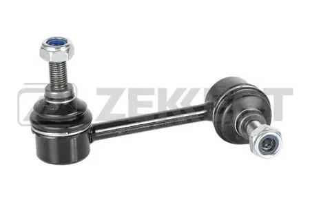 ZEKKERT SS1106 Стойка стабилизатора переднего прав. Ford Probe II 93-, Mazda 626 IV-V 91-, 323 V 94-, MX-5 II 98-, MX-6 92-, Xedos 6 92-