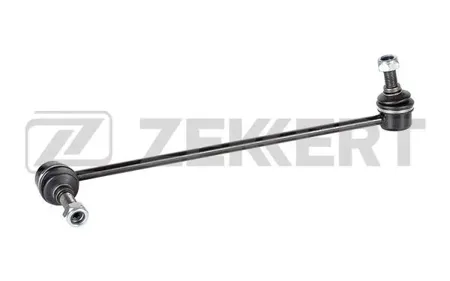 ZEKKERT SS1115 Стойка стабилизатора переднего лев. VW Golf IV 98-, Bora 98-, New Beetle 98-, Audi A3 99-, TT 98-, Skoda Octavia (1U) 96-