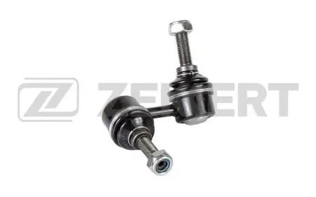 ZEKKERT SS1121 Стойка стабилизатора переднего лев. Honda Civic VI-VIII 95-, CR-V II 01-, FR-V 04-, Stream 01-