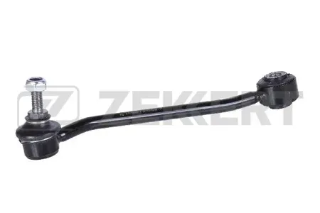 ZEKKERT SS1125 Стойка стабилизатора зад. лев. Audi A4 95-, 80 VI 91-