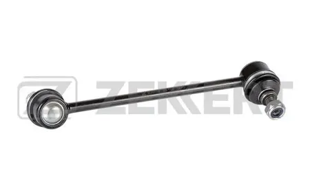 ZEKKERT SS1137 Стойка стабилизатора переднего лев. Hyundai Getz 02-
