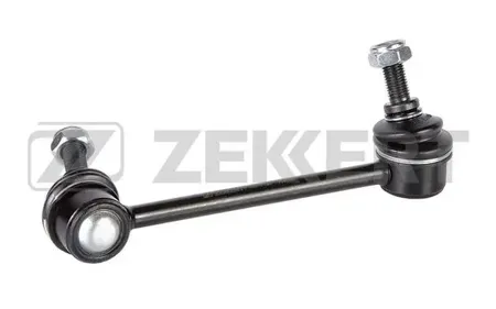 ZEKKERT SS1139 Стойка стабилизатора перед. прав. Mazda 6 02-, Faw Besturn B50 09-