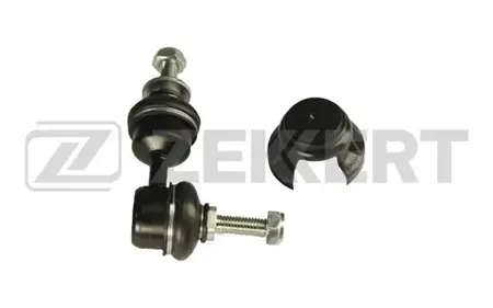ZEKKERT SS1145 Стойка стабилизатора зад. лев.прав. Ford Focus II 04-, C-MAX 07-, Mazda 3 I,II 03-, 5 I,II 05-, Volvo S40 II 04-, C30 06-