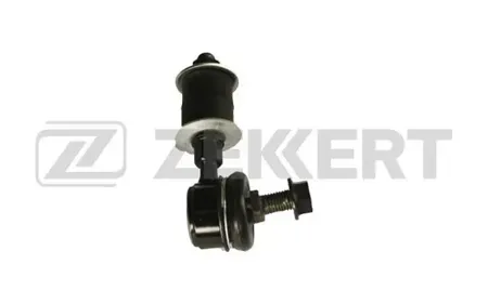 ZEKKERT SS1146 Стойка стабилизатора переднего лев.прав. Hyundai Sonata II 88-, Mitsubishi Lancer III,IV 87- (замена для SS-1275)