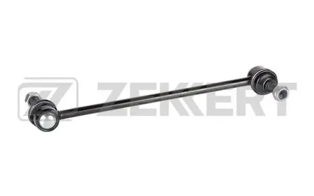 ZEKKERT SS1148 Стойка стабилизатора перед. лев.прав. Toyota Corolla (E120, E150, E180) 01-, Prius (W20) 03-, Geely Emgrand EC7 11-