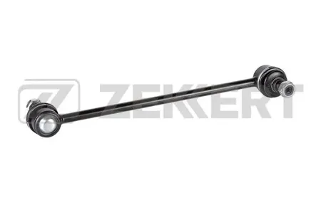 ZEKKERT SS1151 Стойка стабилизатора переднего лев.прав. Chevrolet Aveo (T200-T255) 03-, Rezzo (U100) 05-, Daewoo Nubira (J100) 99-