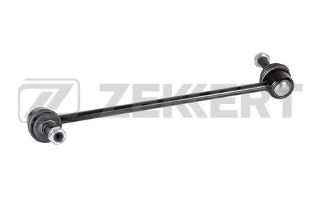 ZEKKERT SS1152 Стойка стабилизатора переднего лев. Chevrolet Lacetti (J200) 03-, Nubira 05-, Daewoo Gentra 13-