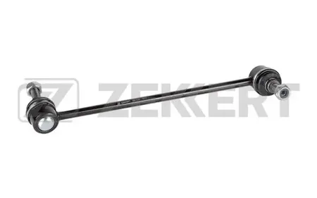 ZEKKERT SS1153 Стойка стабилизатора переднего прав. Chevrolet Lacetti (J200) 03-, Nubira 05-, Daewoo Gentra 13-