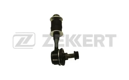 ZEKKERT SS1156 Стойка стабилизатора переднего лев.прав. Kia Magentis 01-, Opirus 03-, Hyundai Sonata IV 98-, XG 98- (замена для SS-1202)