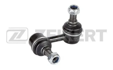 ZEKKERT SS1161 Стойка стабилизатора перед. лев. Nissan X-Trail (T30) 01-