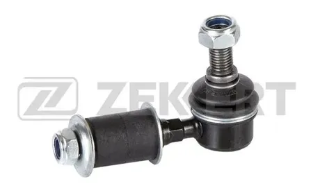 ZEKKERT SS1167 Стойка стабилизатора переднего лев.прав. Nissan Cabstar (F24) 06-, Terrano (R20) 93-, Ford Maverick 93-
