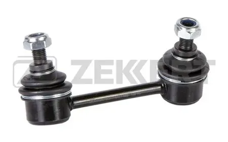 ZEKKERT SS1168 Стойка стабилизатора зад. лев. Toyota Rav 4 (A20) 00-, Chery Tiggo 4 Pro (T19) 20-, Tiggo (T11) 05-, Lifan X60 12-, X70 17-