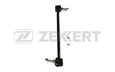 ZEKKERT SS1173 Стойка стабилизатора переднего лев.прав. VW Routan 08-, Dodge Caravan III-V 95-, Chrysler Voyager III-V 95-