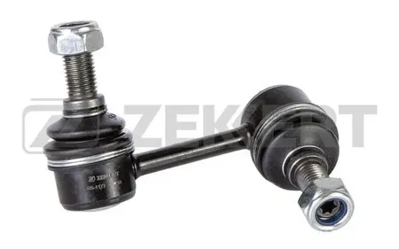 ZEKKERT SS1177 Стойка стабилизатора перед. лев. Mitsubishi Pajero II, III 00-