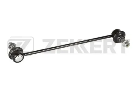 ZEKKERT SS1180 Стойка стабилизатора перед. лев.прав. Ford Mondeo IV 07-, Galaxy II 06-, C-Max 06-, Volvo XC60 08-, S60 II 10-, S80 II 06-