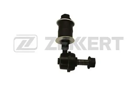 ZEKKERT SS1184 Стойка стабилизатора перед. лев.прав. Subaru Justy (JMA, MS) 95-, Suzuki Swift (AH, AJ, EA, MA) 89-, Liana (ER, RH) 01-