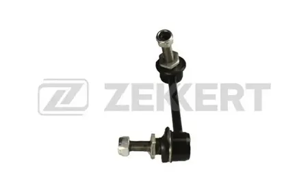 ZEKKERT SS1187 Стойка стабилизатора перед. прав. Toyota LC Prado 120,150 02-, Hilux (N10-N30) 01-, 4 Runner (N280) 10-, Lexus GX (J12) 01-