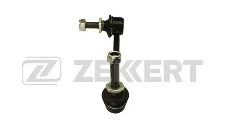 ZEKKERT SS1188 Стойка стабилизатора переднего лев. Toyota LC Prado 120,150 02-, Hilux (N10-N30) 01-, 4 Runner (N280) 10-, Lexus GX (J12) 01-