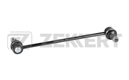ZEKKERT SS1203 Стойка стабилизатора переднего лев.прав. Ford Fusion 02-, Fiesta V 01-, Mazda 2 03-