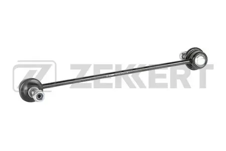 ZEKKERT SS1207 Стойка стабилизатора переднего лев.прав. Volvo XC70 97-, 850 91-, C70 97-, S70 96-, V70 96-