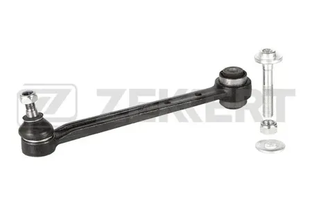 ZEKKERT SS1210 Рычаг подвески развальный зад. MB C-Class (202) 93-, 190 (W201) 82-, E-Class (124, 210) 93-, SLK (R170) 96-, CLK (208) 97-