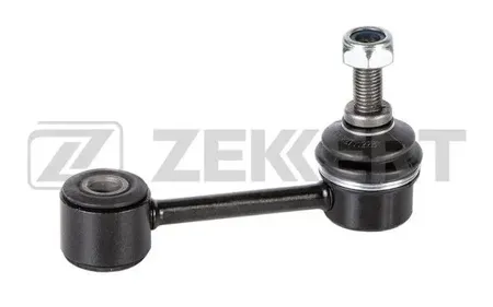 ZEKKERT SS1217 Стойка стабилизатора зад. лев.прав. Kia Carens I,II 00-, Shuma I, II 97-, Sephia 95-