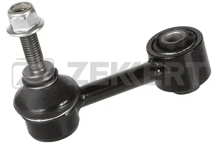 ZEKKERT SS1220 Стойка стабилизатора зад. лев.прав. VW Passat VI-VII 05-, Tiguan 07-, Audi A3 03-, Q3 11-, A1 12-, Skoda Octavia (1Z) 04-