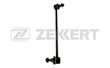 ZEKKERT SS1222 Стойка стабилизатора переднего лев. Kia Sorento II 09-, Hyundai Santa Fe II 06-, ix55 07-