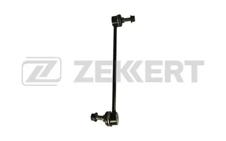 ZEKKERT SS1224 Стойка стабилизатора перед. лев.прав. Mitsubishi Outlander II,III 06-, Lancer VII,VIII 07-, Peugeot 4007 07-, 4008 12-