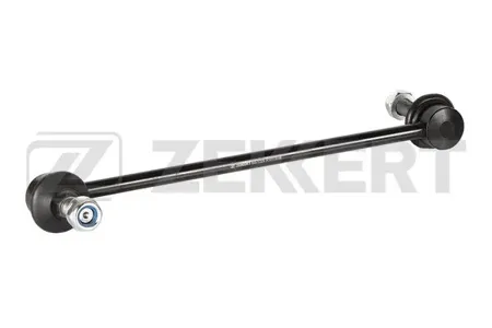 ZEKKERT SS1229 Стойка стабилизатора переднего лев.прав. Nissan Qashqai (J10, J11) 07-, Juke (F15) 10-, Leaf (ZE0, ZE1) 10-