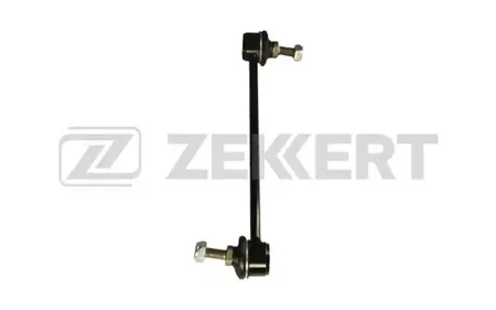 ZEKKERT SS1235 Стойка стабилизатора переднего лев.прав. BMW 5 (E28, E34) 81-, 3 (E30, E36) 86-, 7 (E32) 85-, 6 (E24) 77-, 8 (E31) 90-