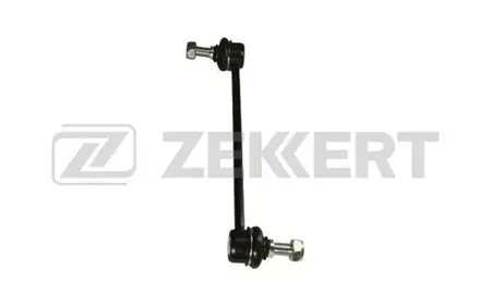 ZEKKERT SS1238 Стойка стабилизатора перед. лев.прав. Opel Corsa C 00-, Vectra B 95-, Meriva A 03-, Tigra 04-, Saab 9-5 (YS3E) 97-