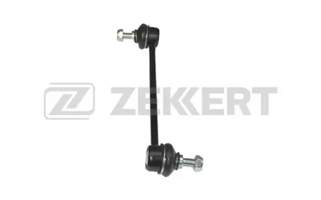 ZEKKERT SS1240 Стойка стабилизатора перед. лев.прав. Ford Fiesta III-IV 89-, Ka 96-, Escort V-VI 90-, Orion III 90-, Puma 97-