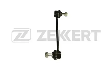 ZEKKERT SS1242 Стойка стабилизатора переднего лев.прав. VW Sharan 95-, Ford Galaxy 95-, Seat Alhambra 96-