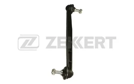 ZEKKERT SS1243 Стойка стабилизатора переднего лев.прав. Opel Astra G,H 98-, Zafira A,B 99-, Meriva B 10-
