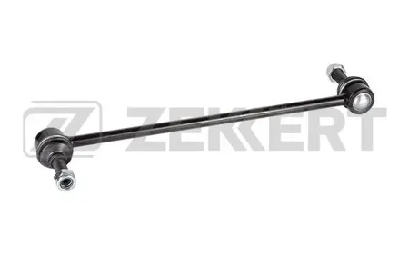 ZEKKERT SS1245 Стойка стабилизатора переднего лев.прав. Peugeot 406 95-, 607 00-, Citroen C5 I-II 01-, Xantia 93-