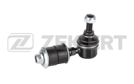 ZEKKERT SS1246 Стойка стабилизатора переднего лев.прав. Nissan Almera (N15, N16) 95-, Maxima (J30) 88-, Primera (P10, W10) 90-