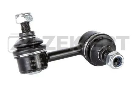 ZEKKERT SS1248 Стойка стабилизатора переднего лев. Toyota Avensis (T220) 97-, Carina E (T190) 92-, Corona (T190, T210) 92-, Picnic (M10) 96-