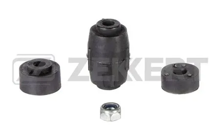 ZEKKERT SS1258 Стойка стабилизатора перед. Nissan Kubistar (X76) 03-, Renault Clio I, II 90- , Kangoo 97-