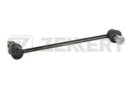 ZEKKERT SS1259 Стойка стабилизатора перед. лев. Hyundai Santa Fe 01-