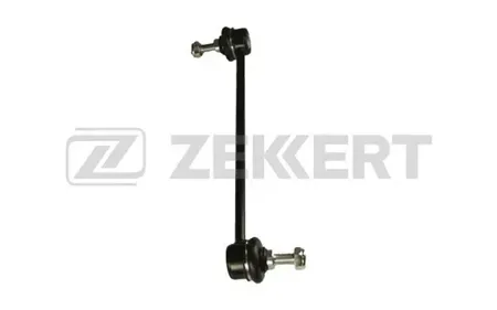 ZEKKERT SS1261 Стойка стабилизатора переднего лев.прав. Audi 80 III-IV 86-, 90 II-III 84-, Cabriolet 91-, Coupe 88-