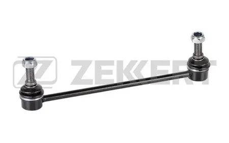 ZEKKERT SS1281 Стойка стабилизатора переднего лев.прав. Toyota Camry (V40, V50) 06-, Lexus ES (V6) 12-