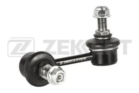 ZEKKERT SS1311 Стойка стабилизатора зад. Mitsubishi Outlander II-III 06-, Lancer VII,VIII 07-, Asx 10-, Peugeot 4007 07- (замена для SS-1427)