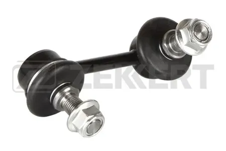 ZEKKERT SS1321 Стойка стабилизатора перед. лев. Kia Sorento 04-