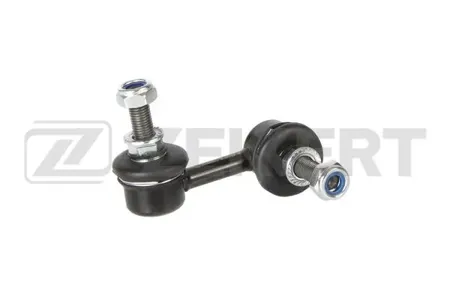 ZEKKERT SS1323 Стойка стабилизатора перед. лев. Nissan Primera (P12) 02-