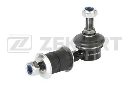 ZEKKERT SS1327 Стойка стабилизатора переднего лев.прав. Nissan Almera (N15, N16) 95-, Primera (P10, W10) 90-, Sunny (N13, N14, B12) 86-