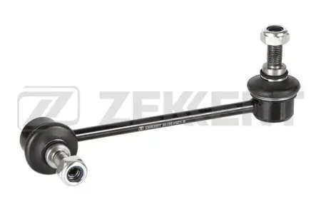 ZEKKERT SS1335 Стойка стабилизатора переднего лев. Mazda 6 07-