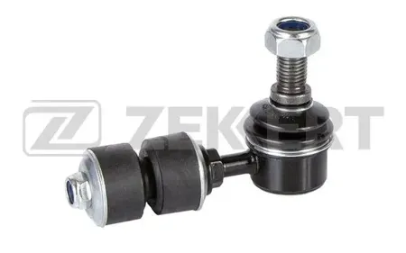 ZEKKERT SS1340 Стойка стабилизатора переднего лев.прав. Opel Astra F 91-, Vectra A 88-, Calibra A 89-, Saab 9-3 (YSD3) 98-, 900 (YS3D) 93-